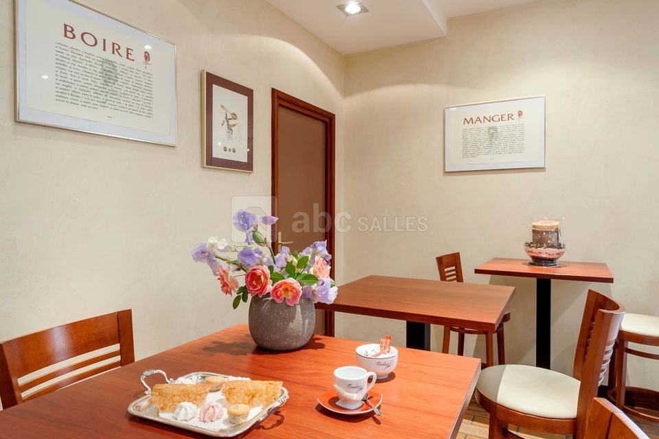 Restaurant Emile Job