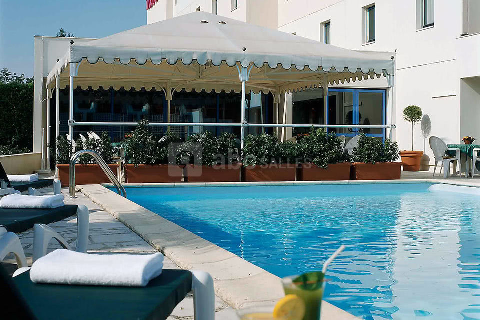 Hôtel Ibis Cognac
