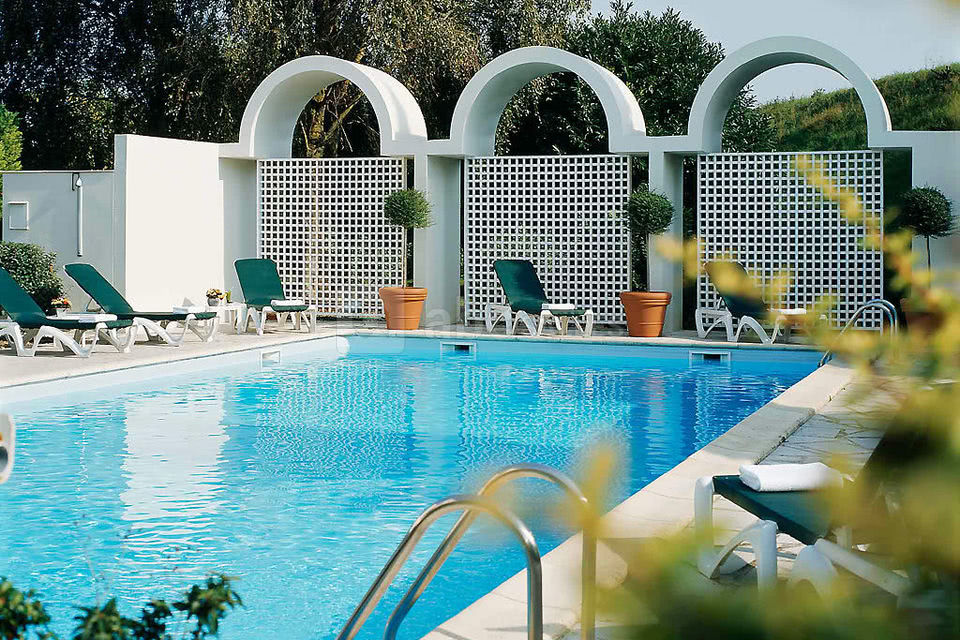 Hôtel Ibis Cognac