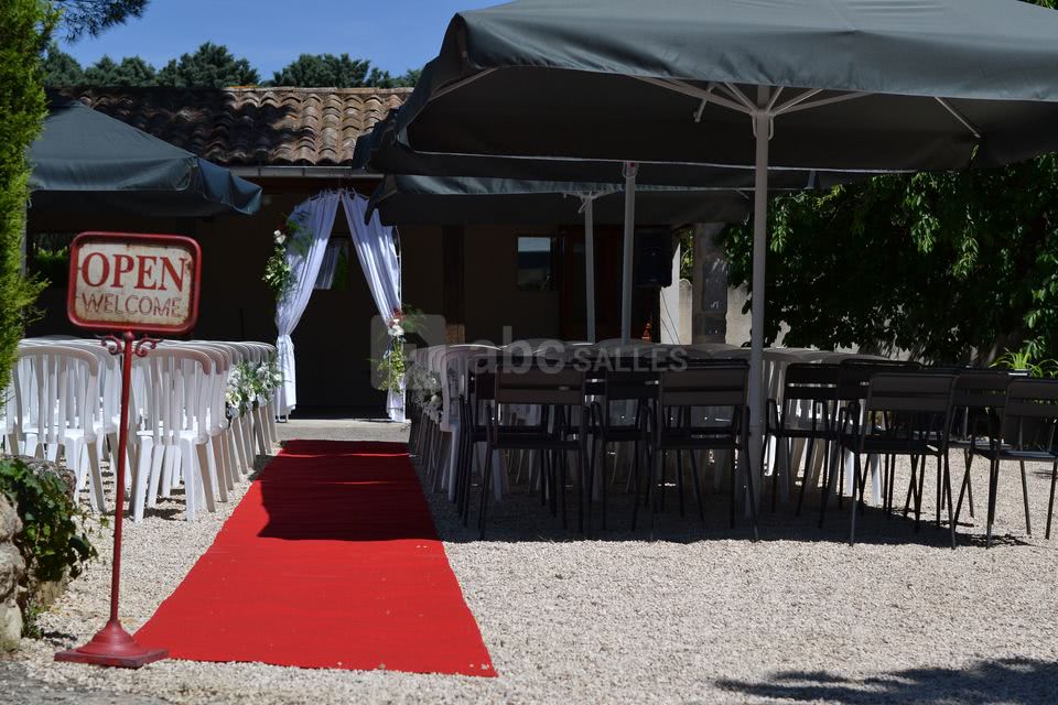 Cérémonie