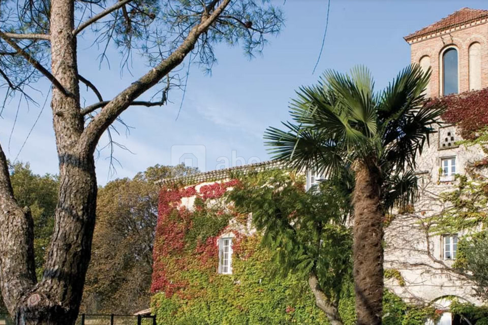 Domaine du Colombier