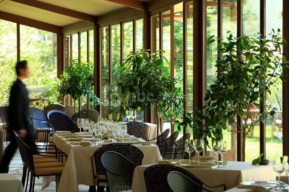 Hôtel Restaurant Michel Chabran