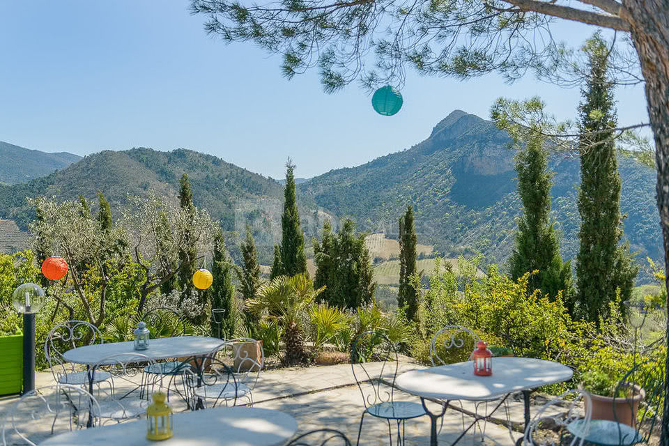 Auberge du Vieux Village d'Aubres