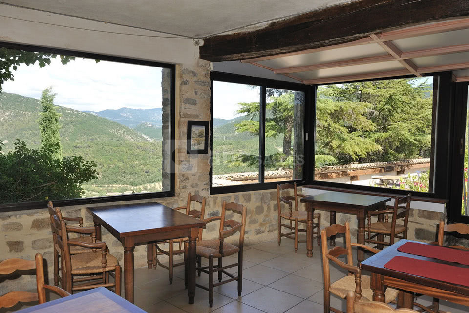 Auberge du Vieux Village d'Aubres