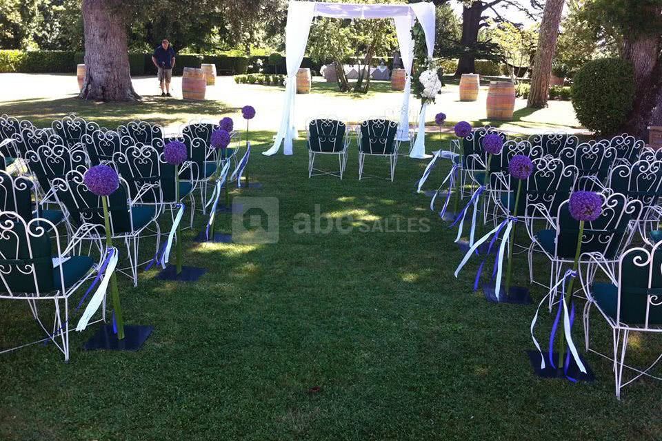 Château de Mercuès