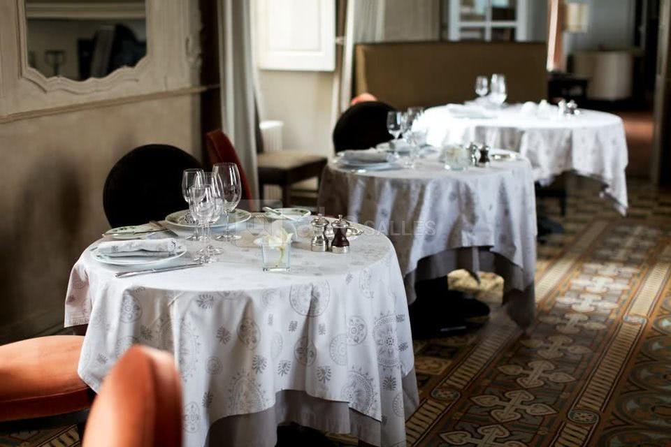 Château de Mercuès