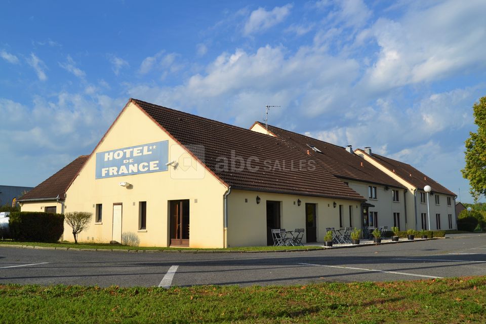 Hôtel de France