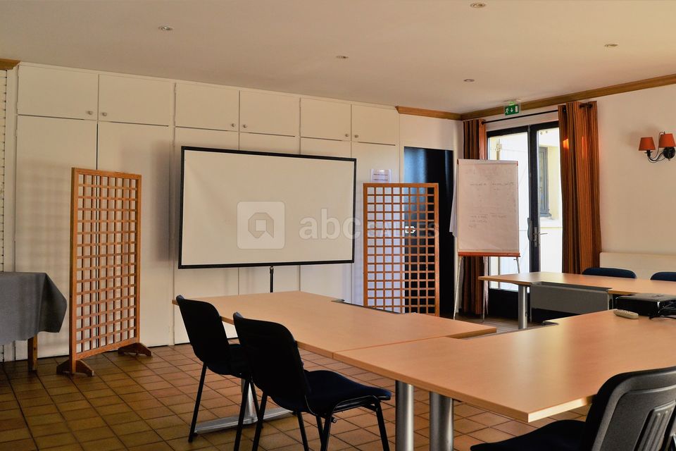 Salle de réunion