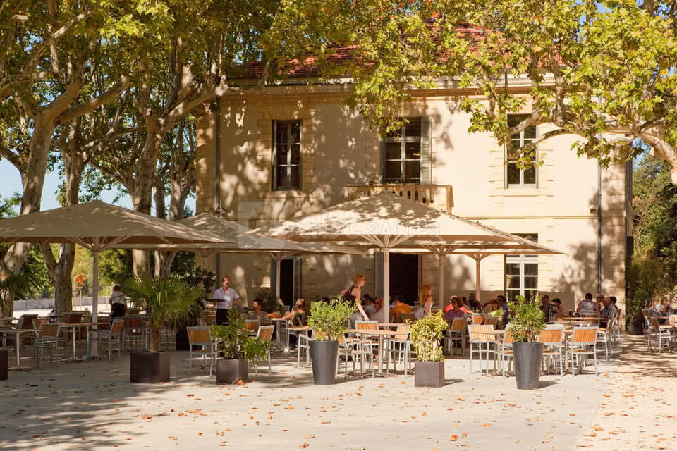Le restaurant