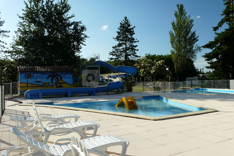 Piscine