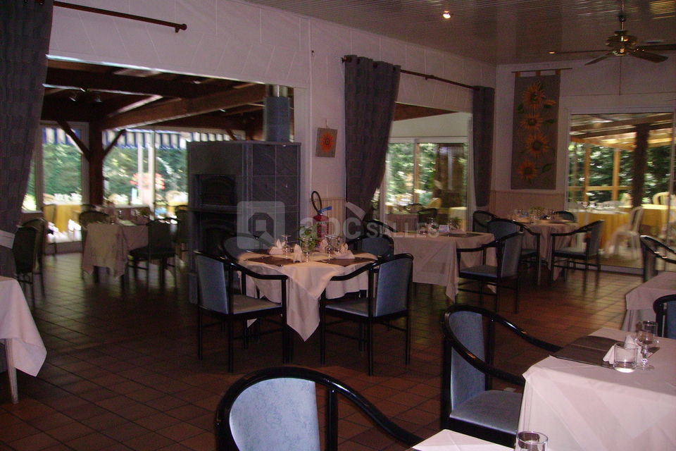 Photo du restaurant