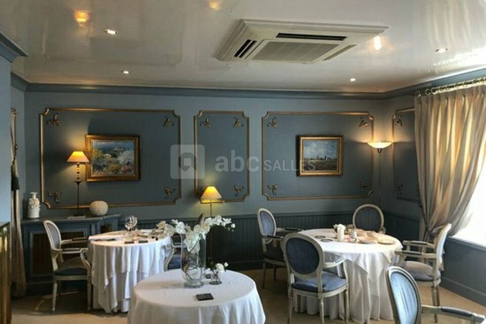 Hôtel Restaurant Gastronomique Herve Garrapit