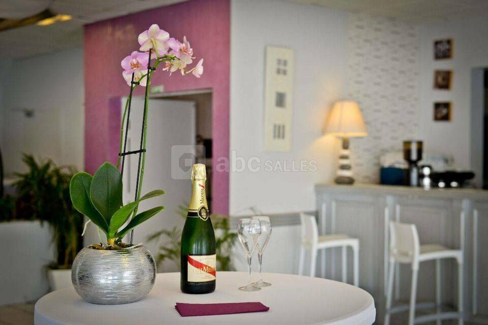 Hôtel Restaurant l'Amandier