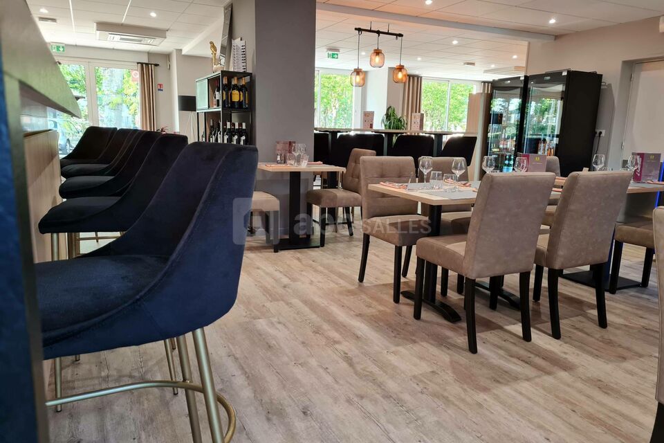 Hôtel Restaurant l'Amandier