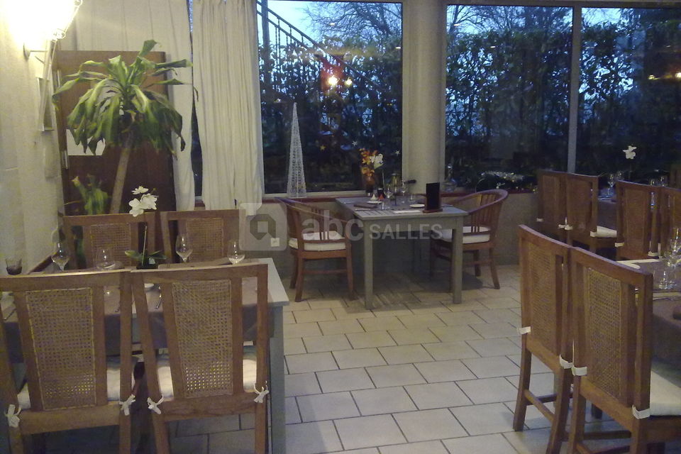 Le Dionysos-Hostellerie l'Horizon