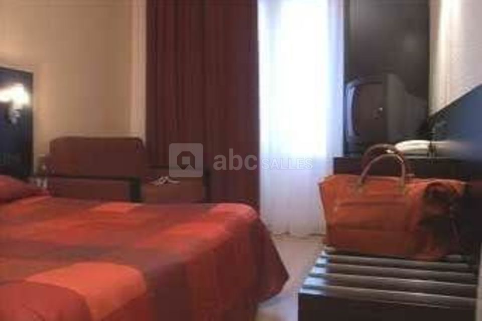 Hôtel Escale Oceania Biarritz