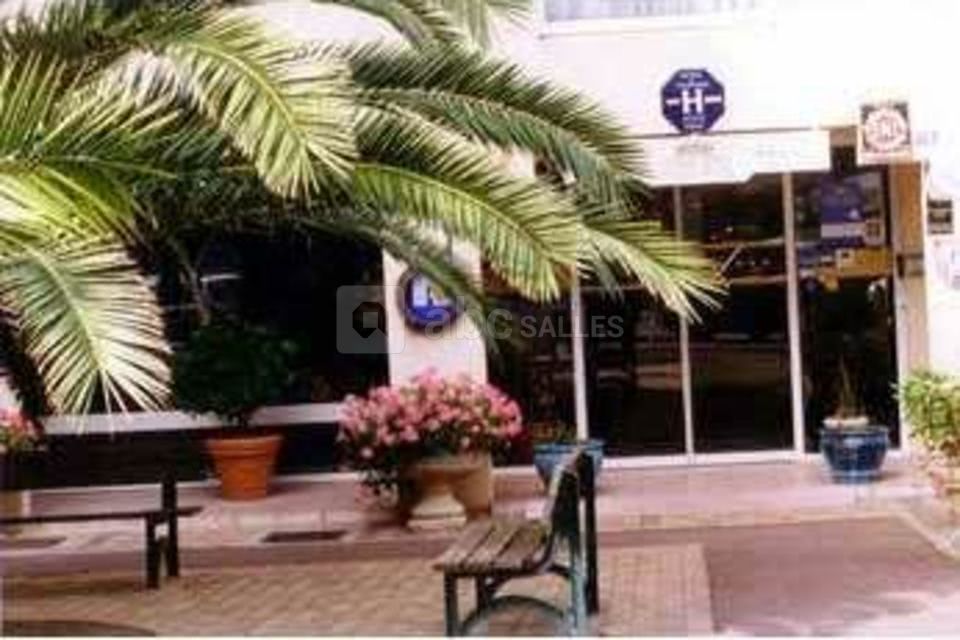 Hôtel Escale Oceania Biarritz