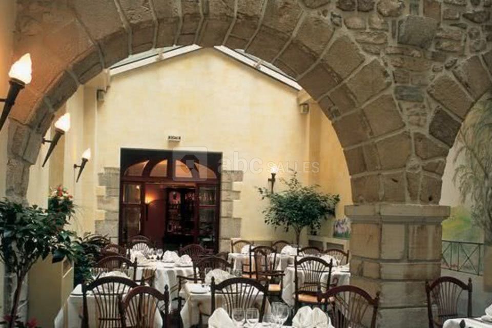 Hôtel Mercure Bayonne Centre Le Grand Hôtel