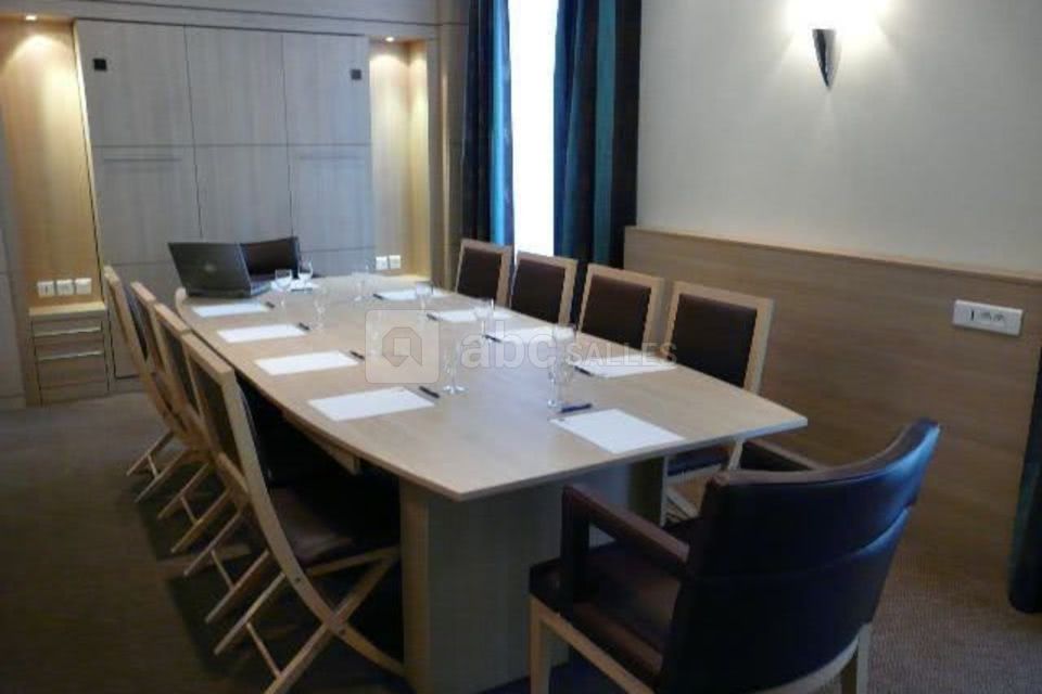 Hôtel Mercure Bayonne Centre Le Grand Hôtel