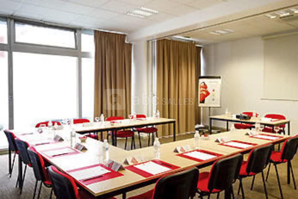 Hôtel Ibis Bayonne Centre