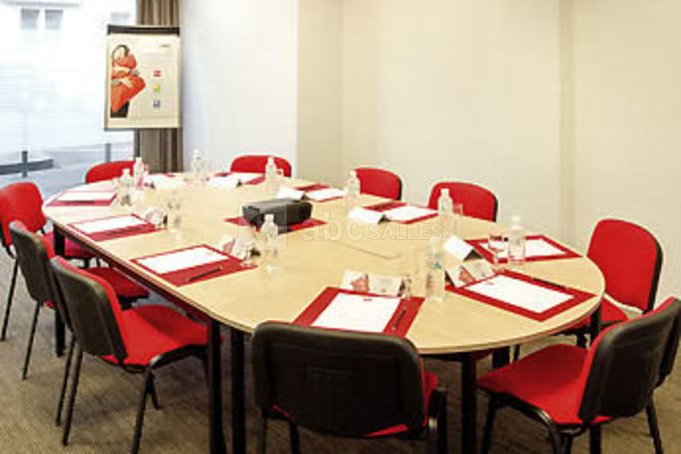 Hôtel Ibis Bayonne Centre