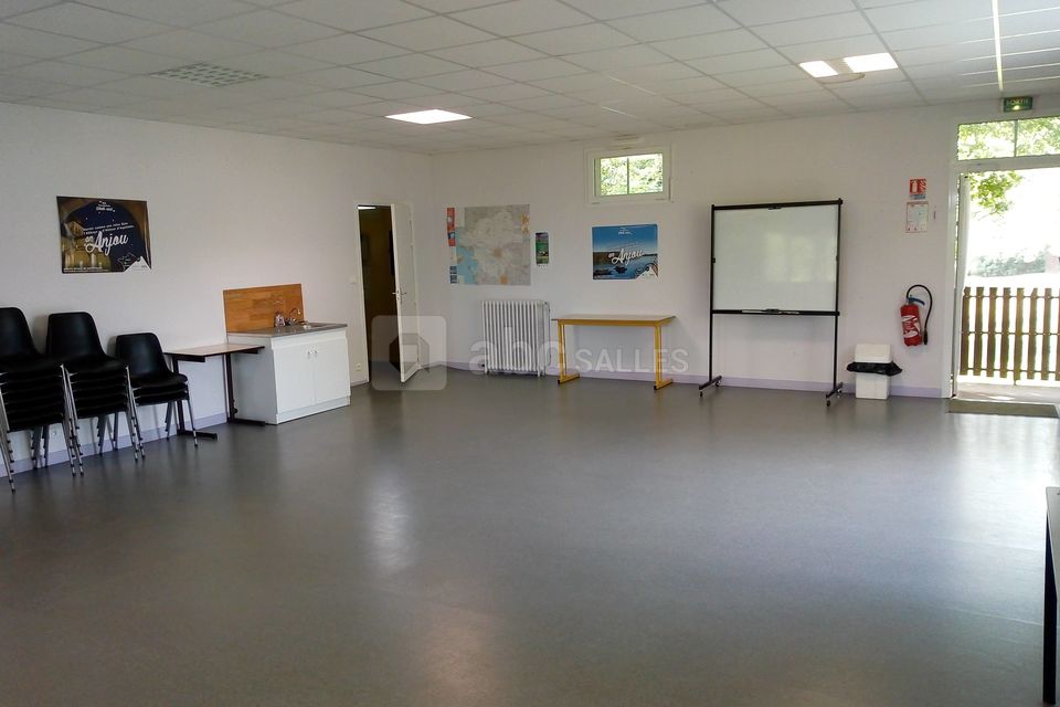 Château de la Turmelière