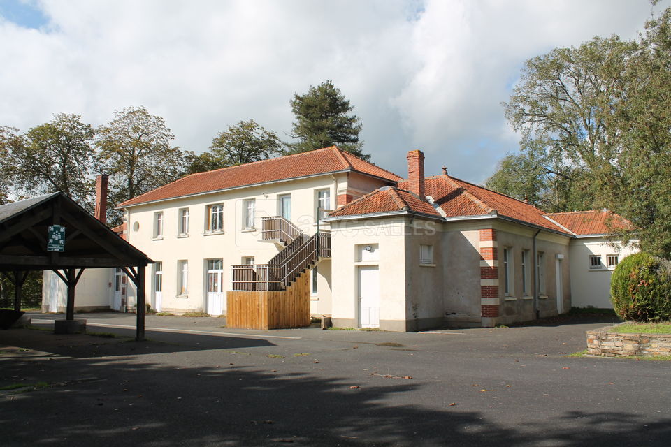 Château de la Turmelière