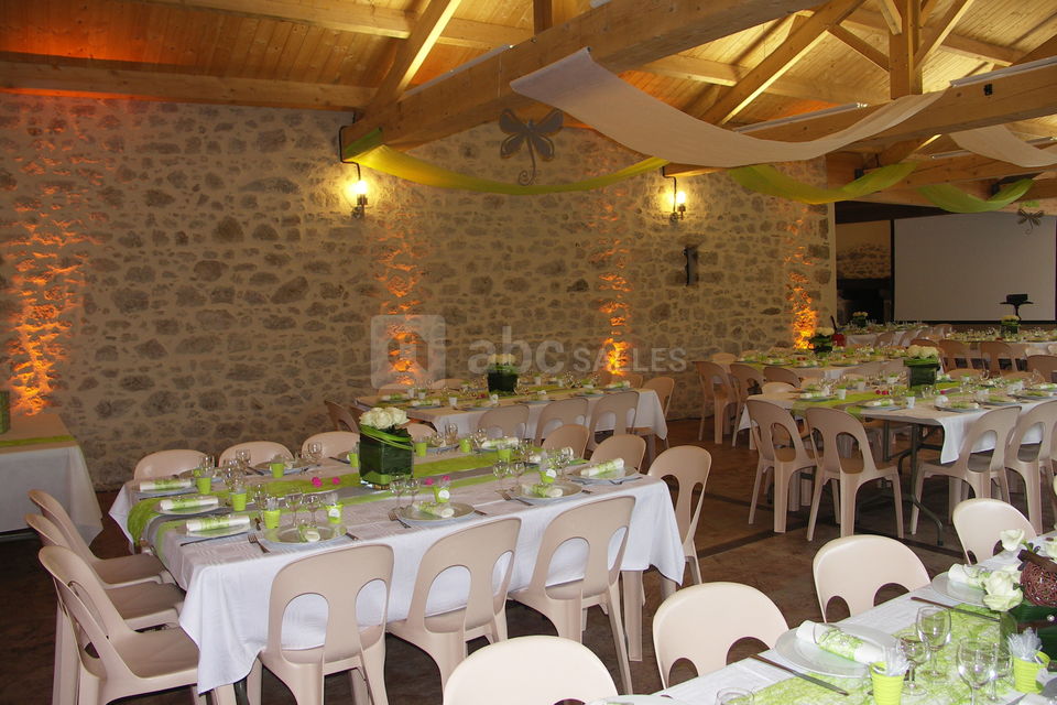 Le Logis de l'Aubonnière