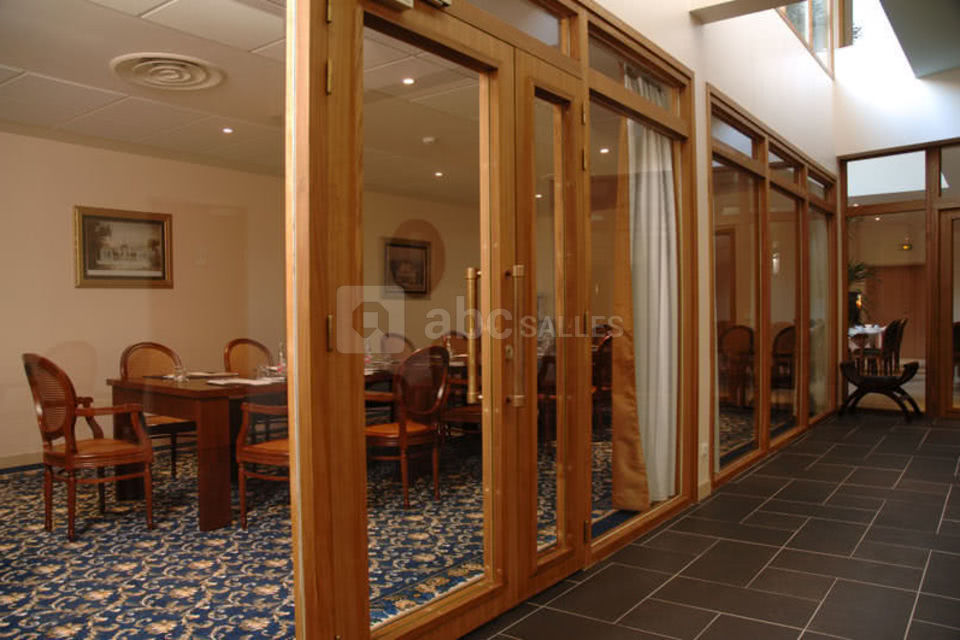 Salle de réunion