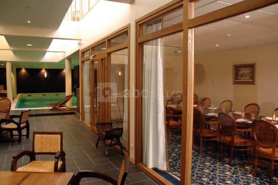 Salle de conférence