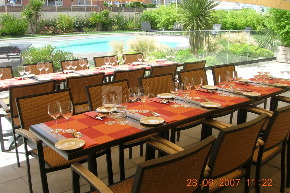 Holiday Inn Express Toulouse Airport