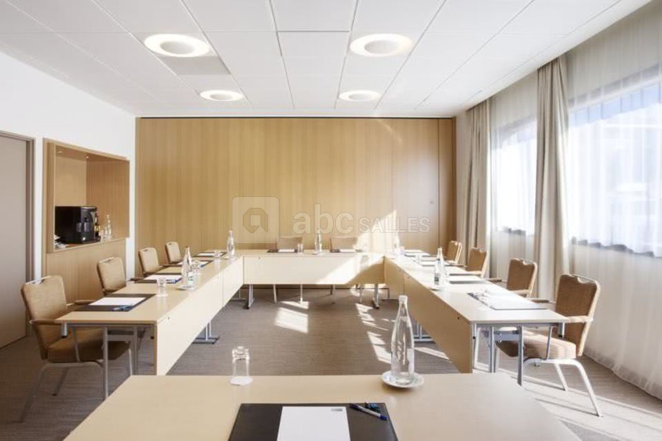 Holiday Inn Express Toulouse Airport