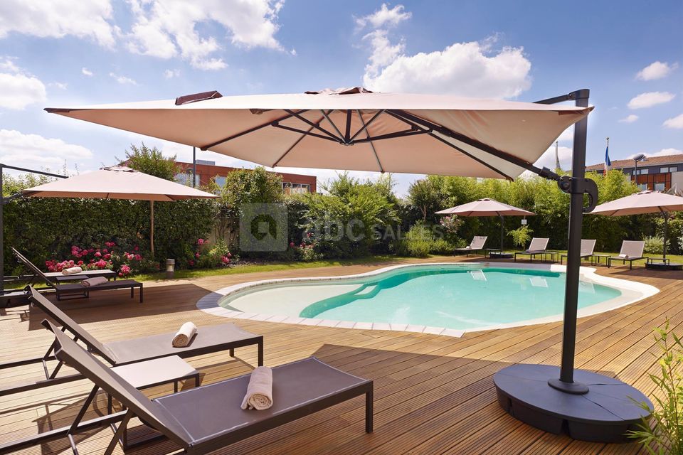 Holiday Inn Express Toulouse Airport