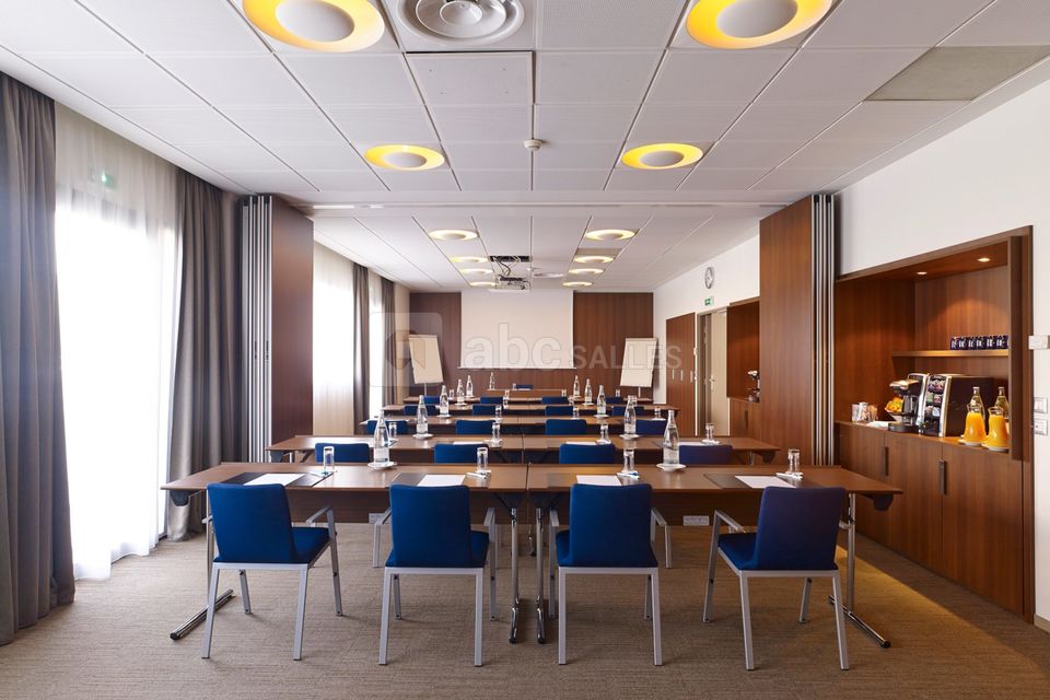 Holiday Inn Express Toulouse Airport