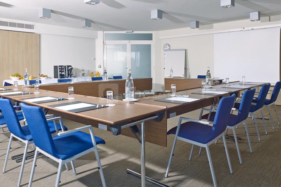 Holiday Inn Express Toulouse Airport