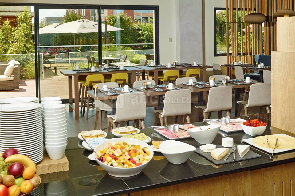 Holiday Inn Express Toulouse Airport