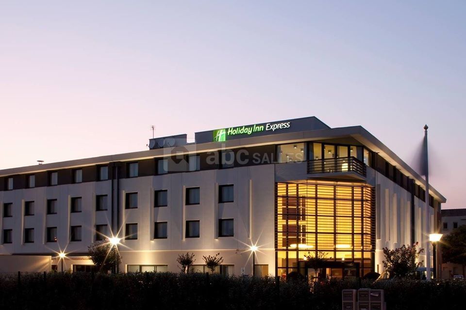 Holiday Inn Express Toulouse Airport