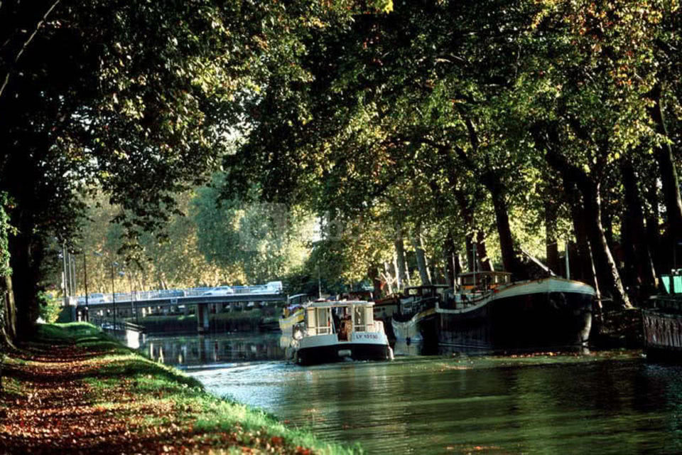 Holiday Inn Express Toulouse Airport