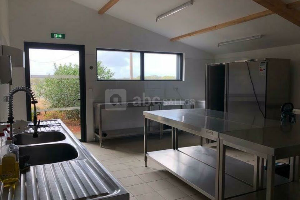 Espace Traiteur