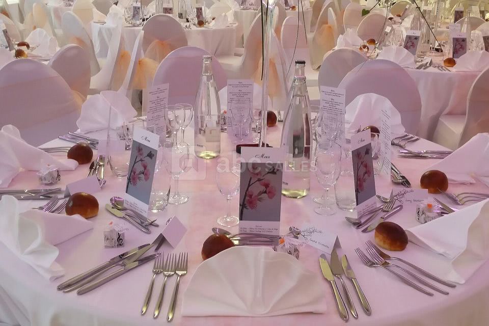 Décoration de table