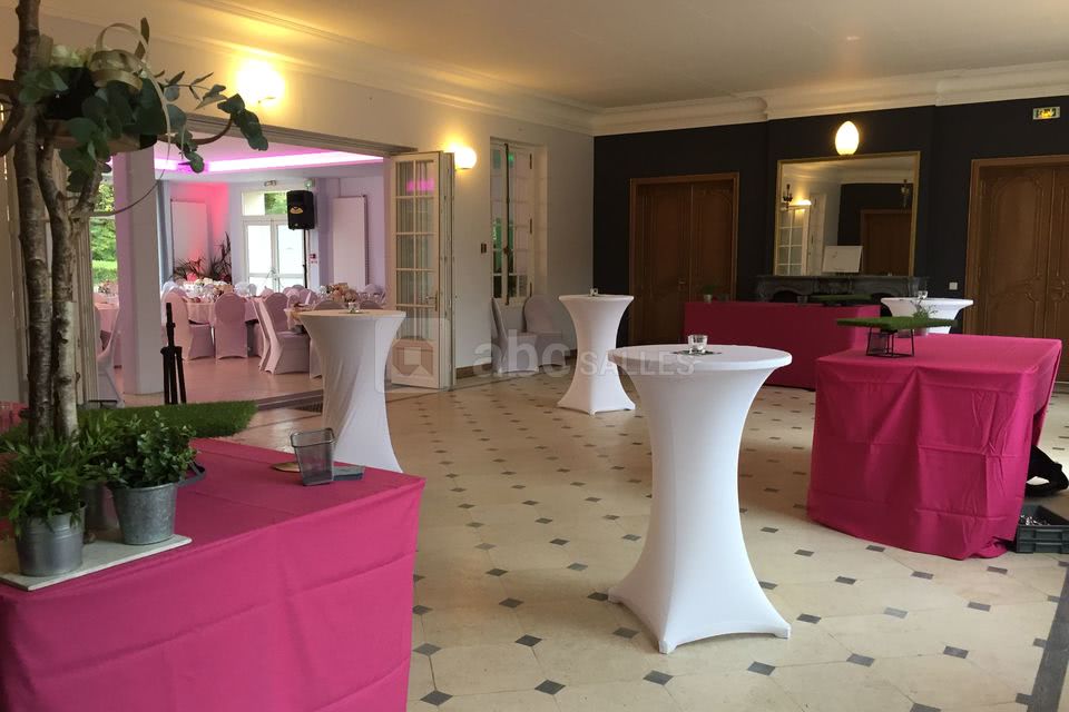 Cocktail intérieur