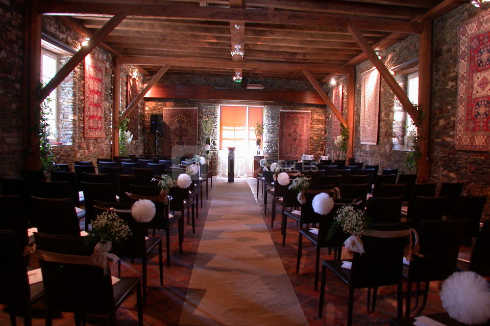 Manoir de La Jahotière