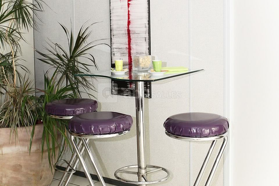 Coin café