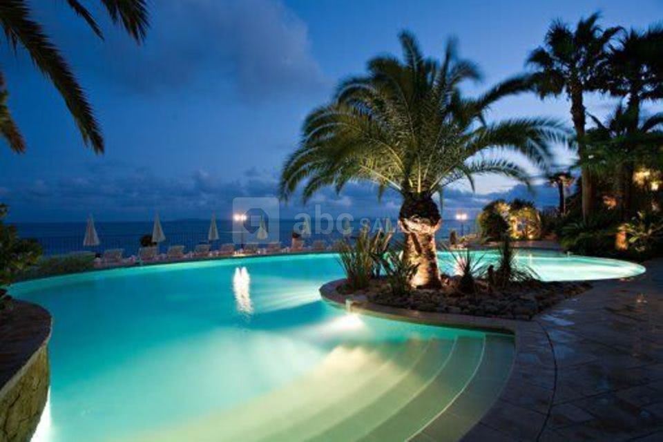 Hôtel Le Bailli de Suffren