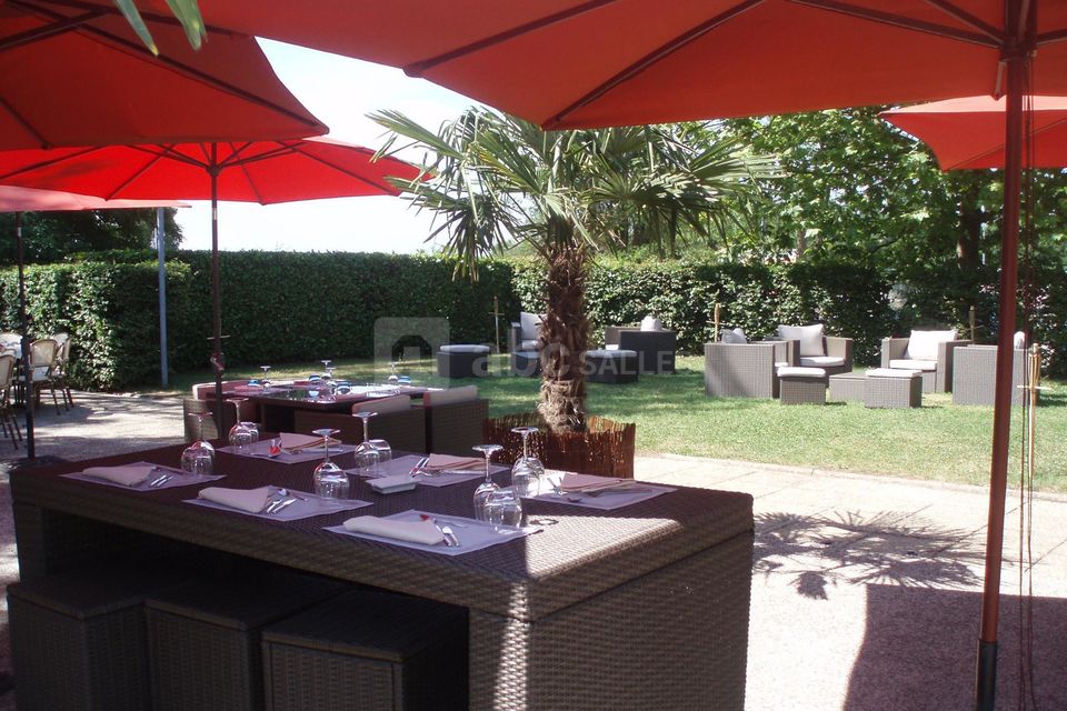 Restaurant Terres du Sud