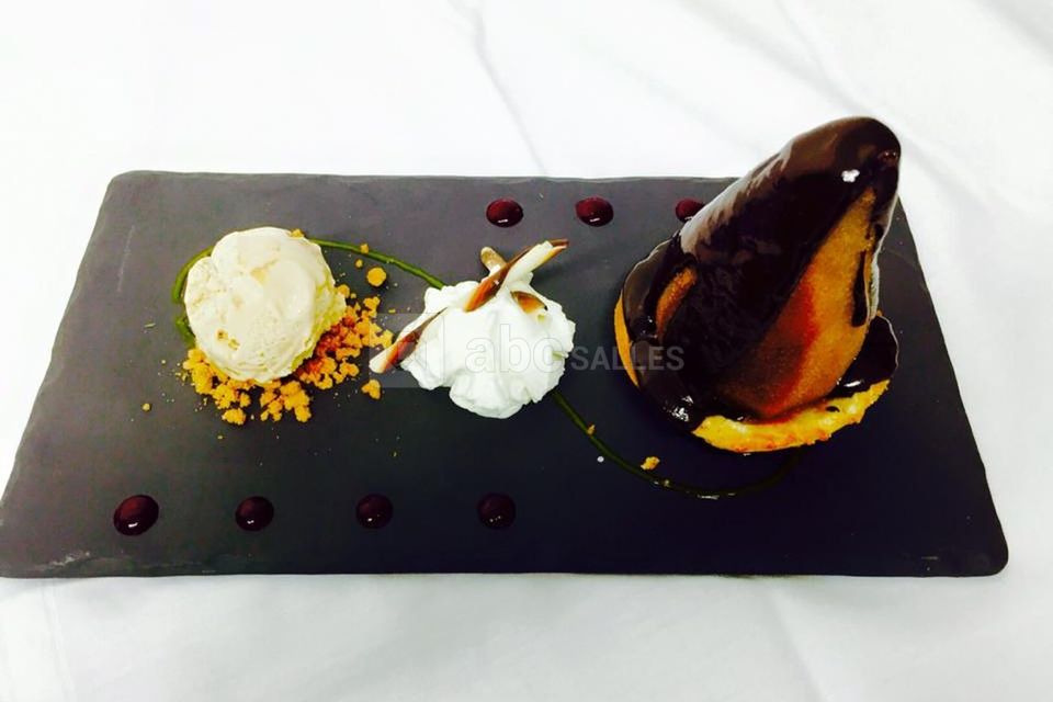 Restaurant Terres du Sud