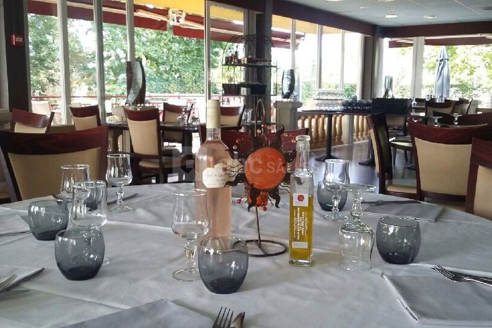 Restaurant Terres du Sud