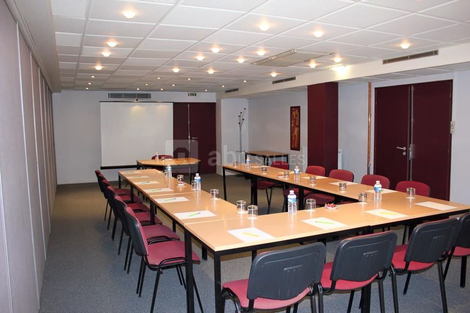 Restaurant Terres du Sud
