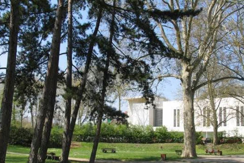 Hôtel des Congrès