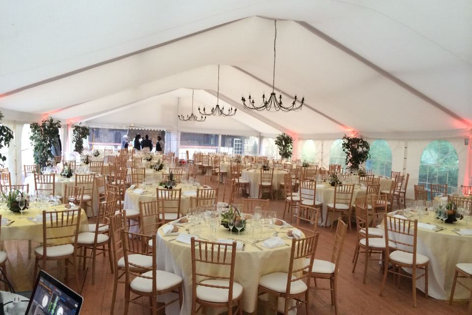 Le Moulin de Gambais